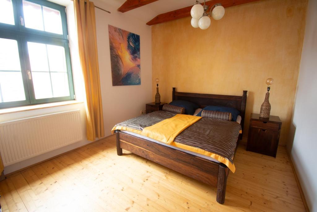 Apartment Sirius G In Center Of Cb Ceske Budejovice Exterior photo