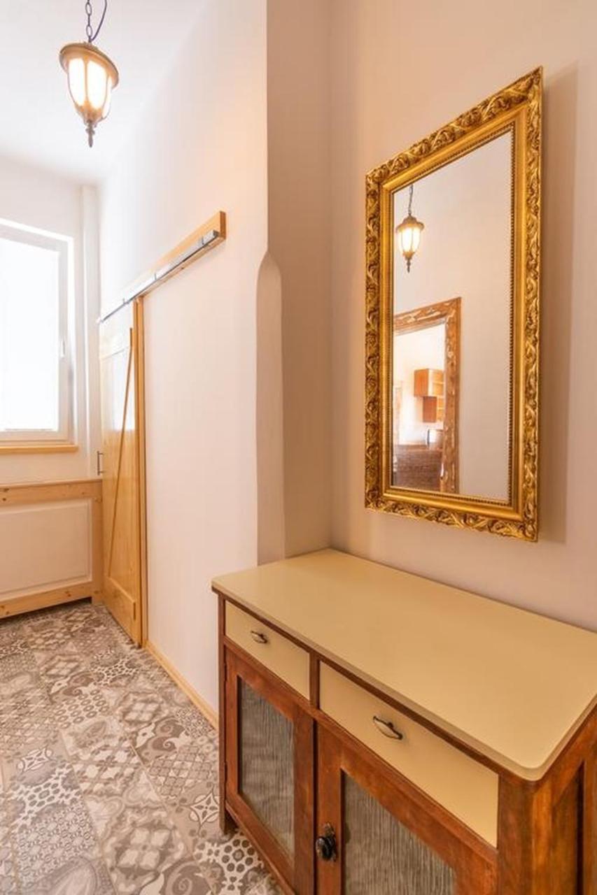 Apartment Sirius G In Center Of Cb Ceske Budejovice Exterior photo